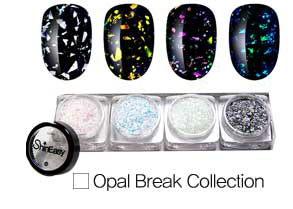 Opan Break Collection